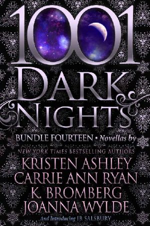 [Rock Chick 0.50] • 1001 Dark Nights: Bundle Fourteen